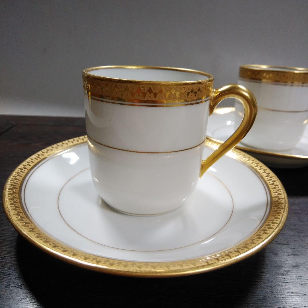 PAN AM パンナム 1960年代 ファーストクラス デミタスカップ