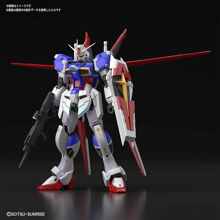 Amazon | BANDAI SPIRITS(バンダイ スピリッツ) RG 機動戦士ガンダム