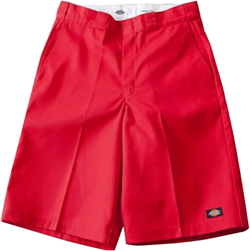 Amazon.co.jp: [ディッキーズ] ハーフパンツ 日本限定色 WD42283 (34