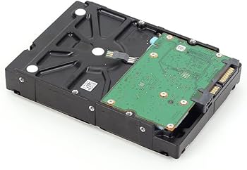 Seagate Enterprise Capacity 3.5-Inch HDD (Constellation ES) 2TB