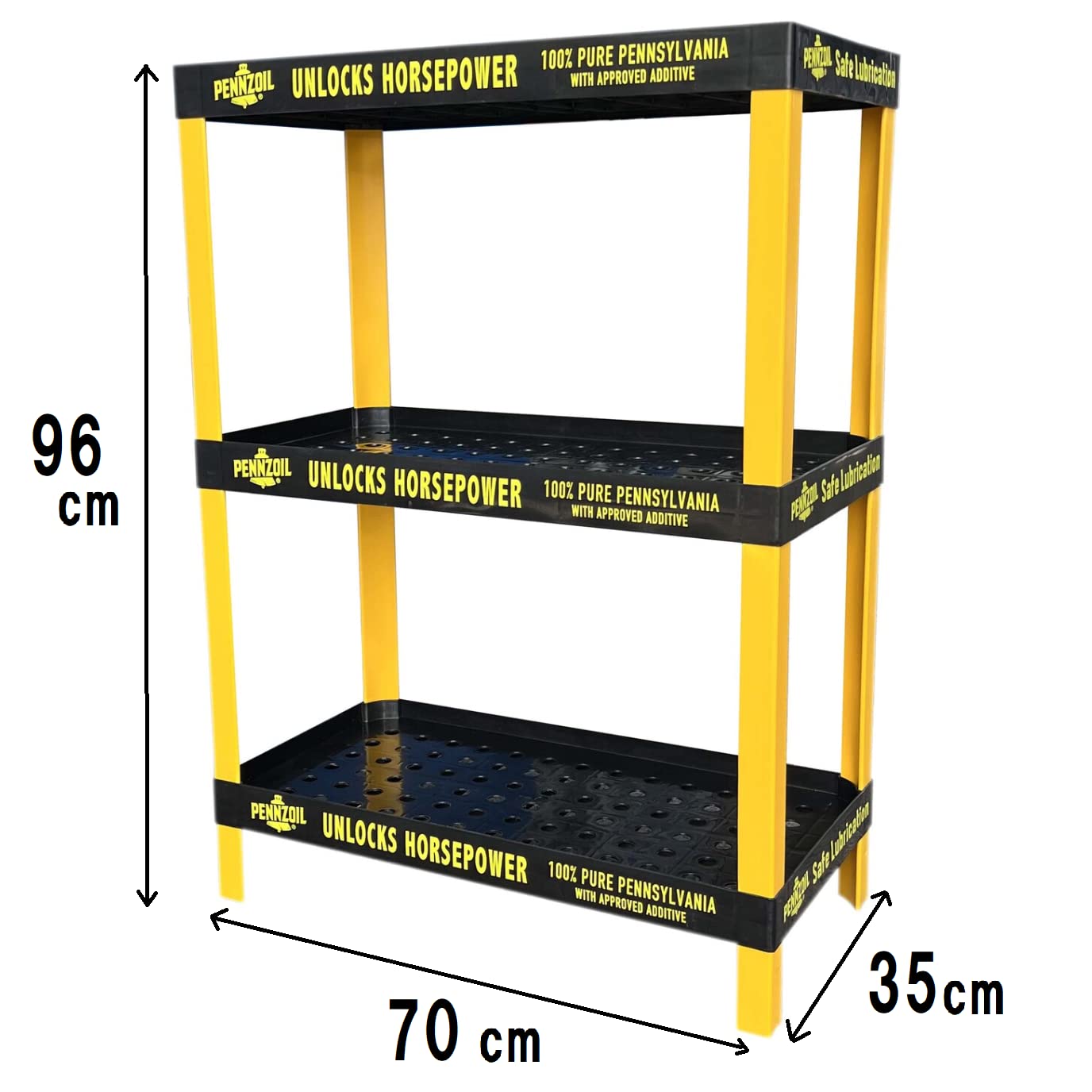 120 1970年代 ハーシーズ ストアディスプレイ シェルフラック アメトイ