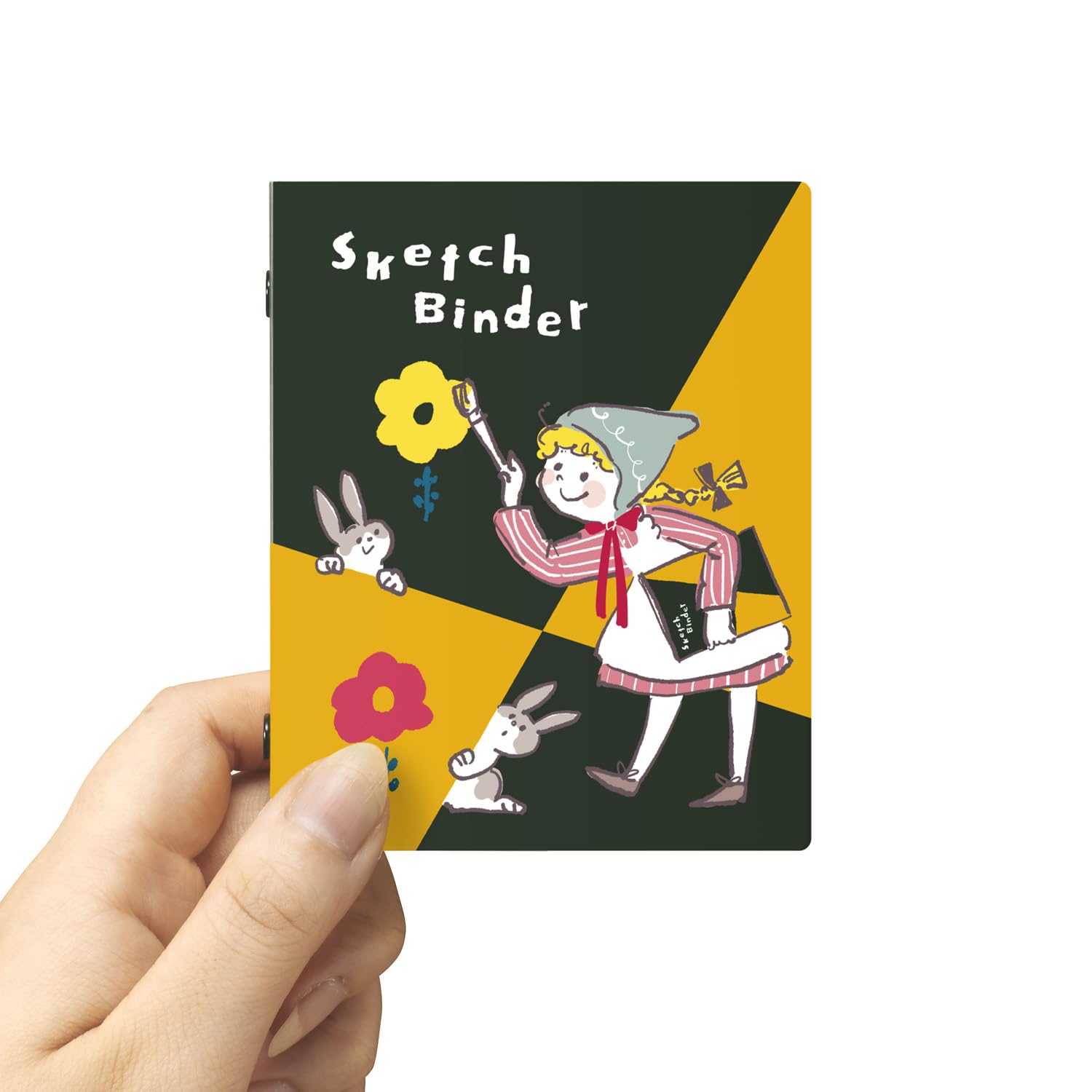 1of1【フランダー】スケッチオート リトルマーメイド 直筆サイン TOPPS