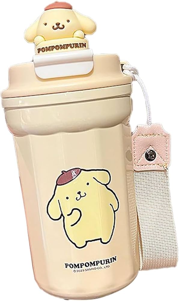 scope別注 PomPom Bottle ポムポムボトル 完売 販売終了】PomPom