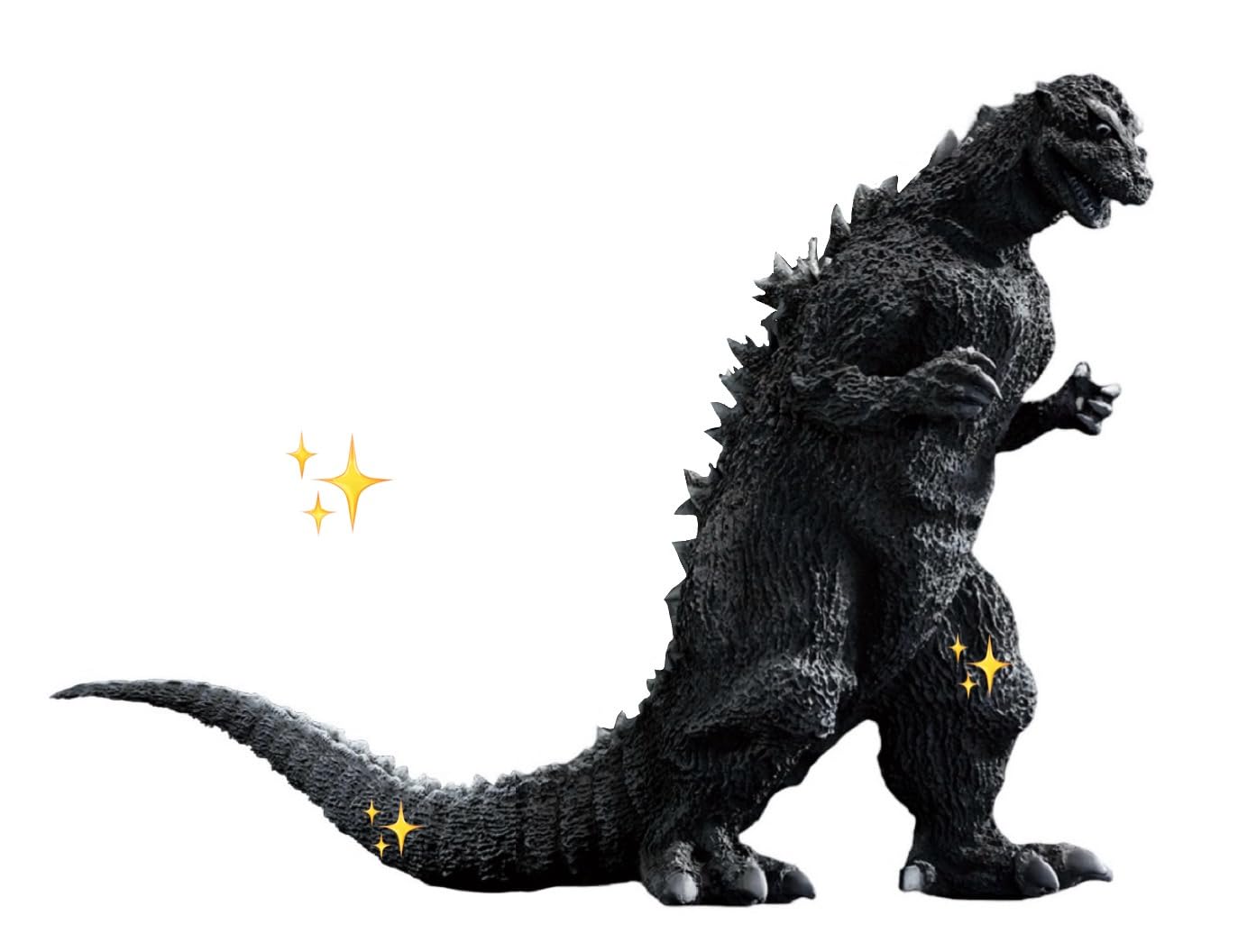 一番くじゴジラ 70th Anniversary フィギュア