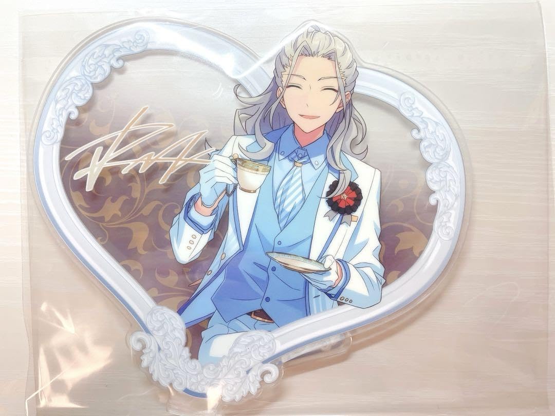 あんスタ 乱凪砂 とるパカ あんスタ とるパカ 乱凪砂