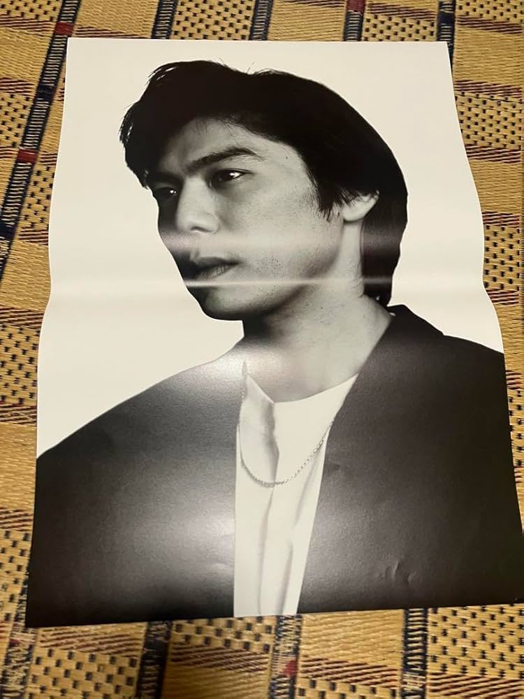 Amazon.co.jp: 尾崎豊 ポスター TOUR '91 BIRTH : ホビー 尾崎 豊 1987