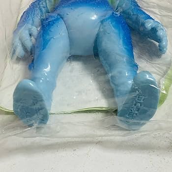 Amazon | ベアモデル オール怪獣コレクション プロテ星人 ソフビ