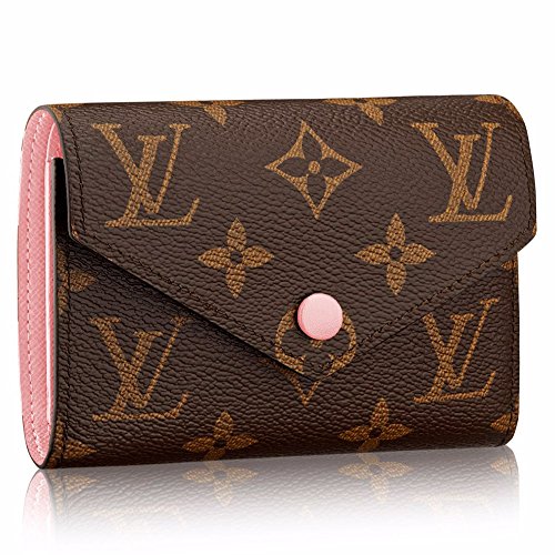 ルイヴィトン 二つ折り財布 【公式通販】