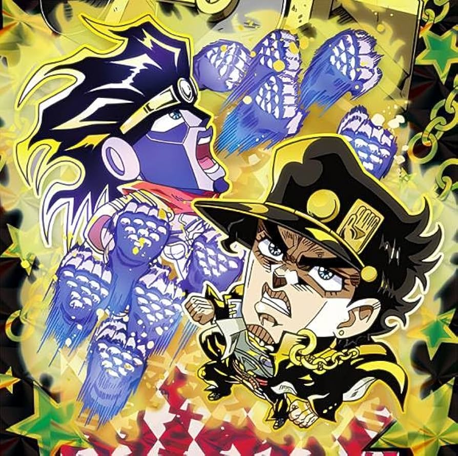 23時まで限定価格 ジョジョ ABCカード レアのみ 3部 ディオ 空条承太郎