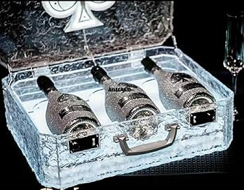 Amazon.co.jp: アルマンド ブリニャック LED アタッシュケース