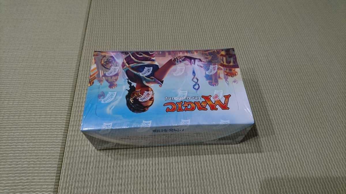 mtg 日本語版 カラデシュ ボックス mtg 日本語版 カラデシュ ボックス