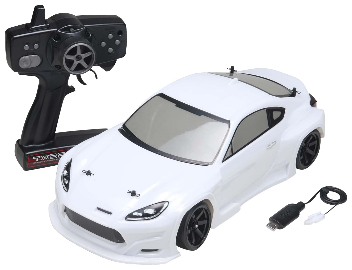 ヨコモ ドリパケ フルセット 改造多数 ラジコン Amazon | ヨコモ