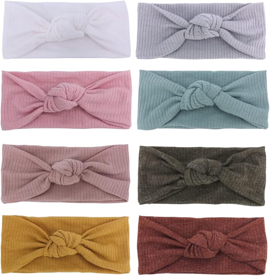 meadowflower ニットクラウン 0-2y Gold Tiara / Meadow Flower