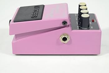 Amazon | BOSS / HF-2 Hi Band Flanger [ギター用フランジャー