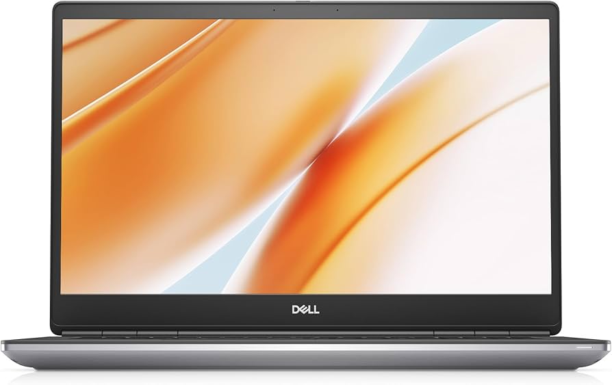 Amazon.com: Dell Precision 7760 Workstation 17.3-inch FHD IPS