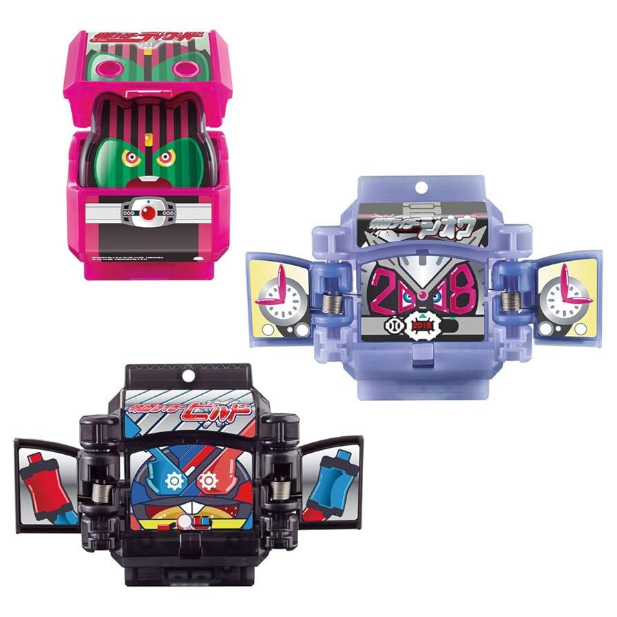 仮面ライダーガヴ変身ベルト ゴチゾウ91個セット Amazon | レジェンド