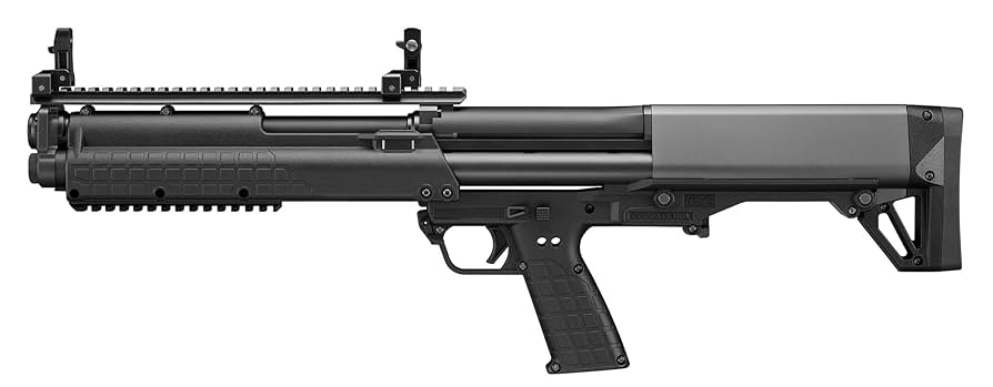 東京マルイ KSG ガスショットガン ジョンウィックモデル 東京マルイ