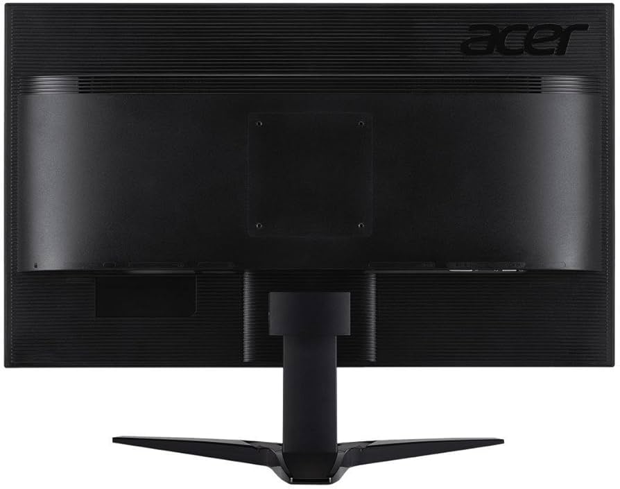 Amazon.com: acer KG271 bmiix 27