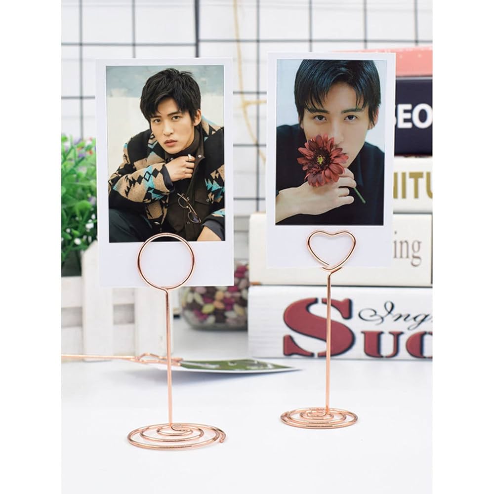 SnowMan スノーマン 目黒蓮 ジュレーム トレカ付きスタンドフォト