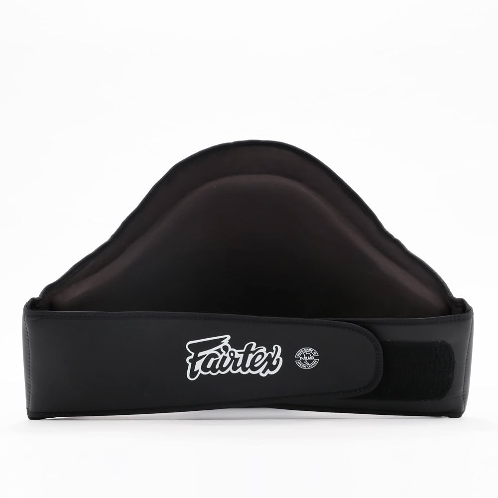 Fairtex ボディプロテクター ホワイト Fairtex ボディプロテクター