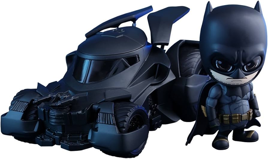 コスベイビー ジャスティス・リーグ バットマン スーパーマン ホット