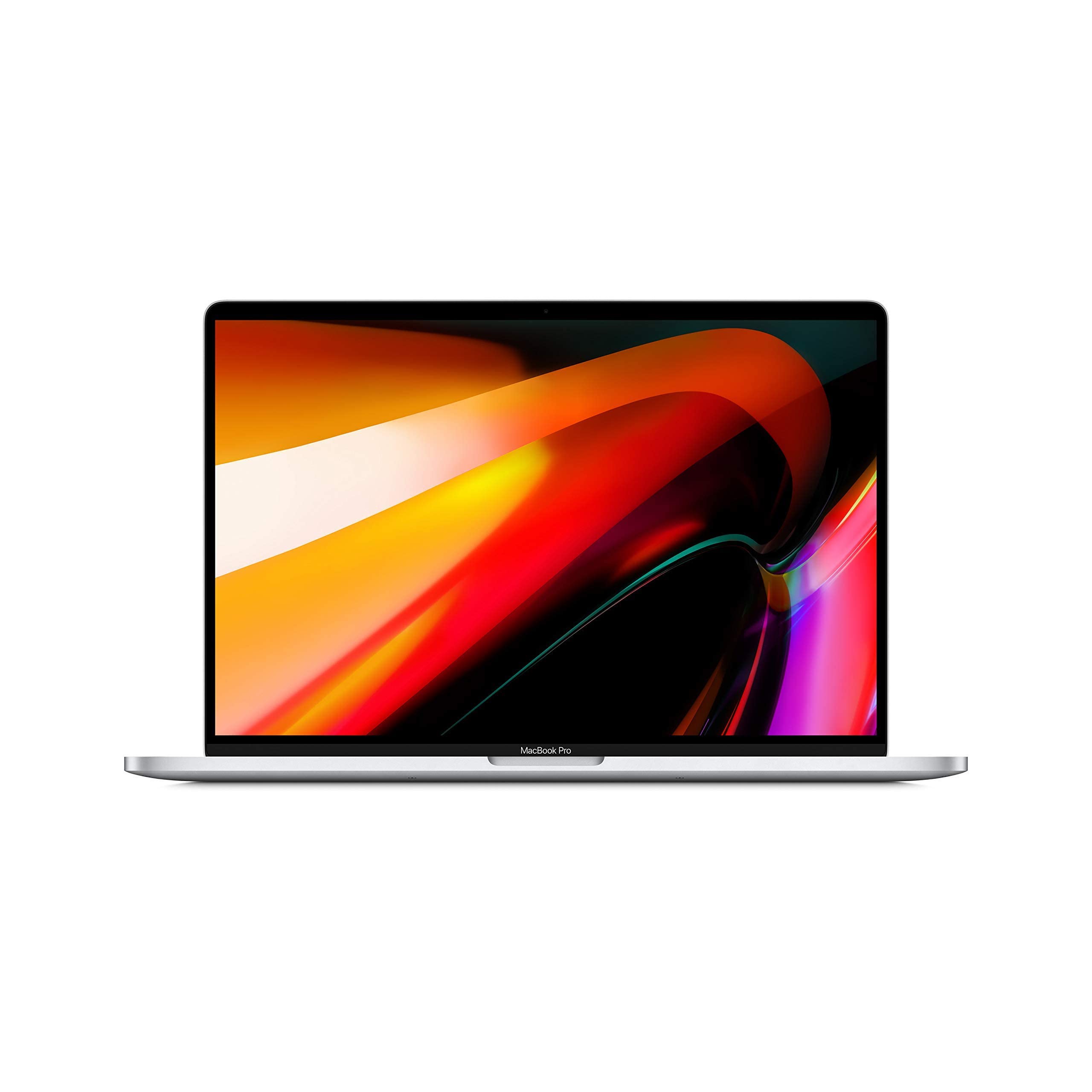 Amazon.com: Apple 2019 MacBook Pro with 2.4GHz Intel Core i9, 16