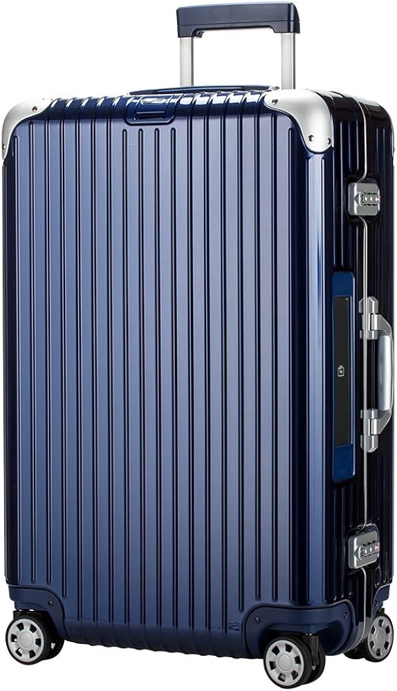 Amazon | [ リモワ ] RIMOWA リンボ 87L 4輪 スーツケース キャリー
