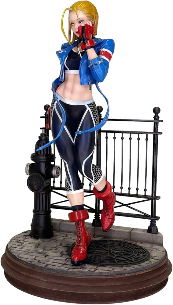 Amazon.co.jp: カプコンフィギュアビルダー クリエイターズモデル