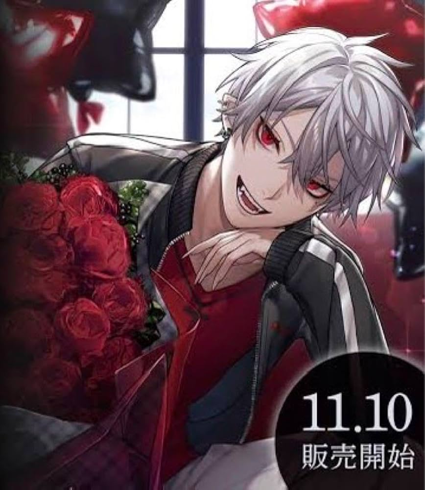 値下げ中！葛葉 誕生日グッズフルセット 2020 値下げ中！葛葉 誕生日