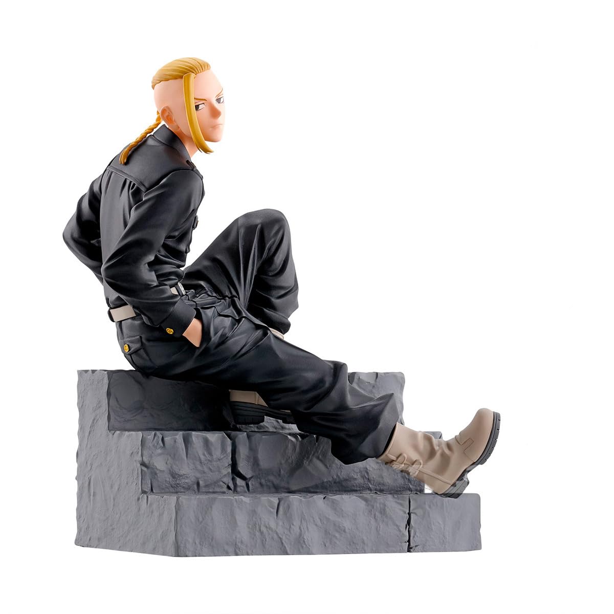 東京リベンジャーズ Breaktimecollection フィギュア セット 東京