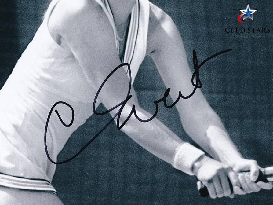 SMTW クリス アンバー 直筆サイン入りポラ exo f(x)