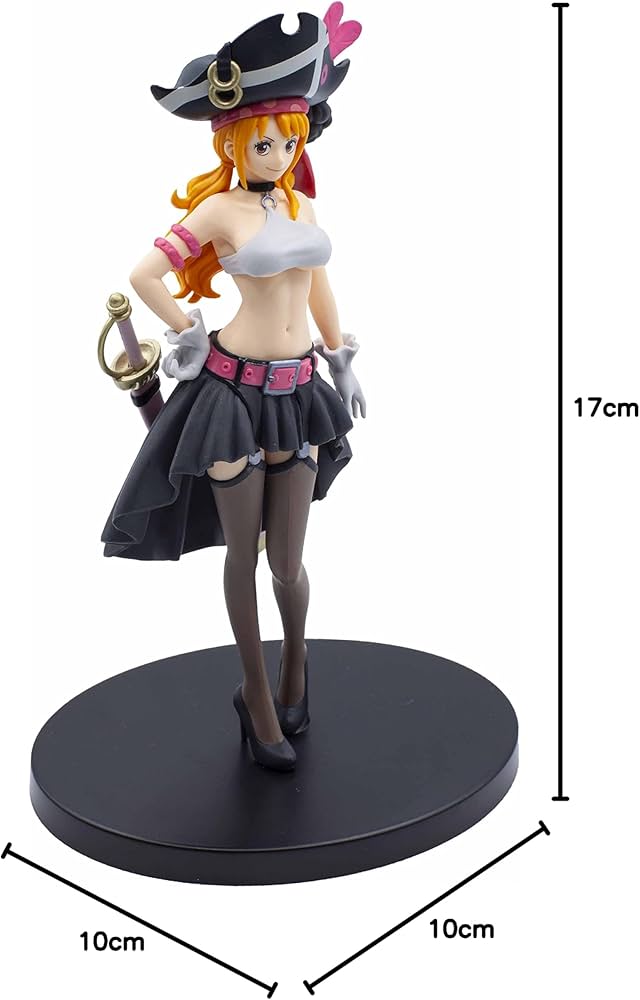 Amazon.co.jp: バンプレスト ONE PIECE FILM RED DXF THE GRANDLINE