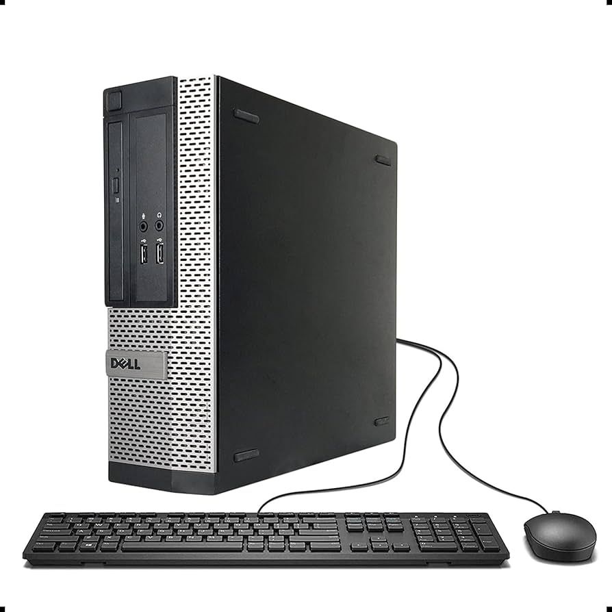 Amazon.com: Dell OptiPlex 3020-SFF, Intel Core i5-4570 3.2GHZ
