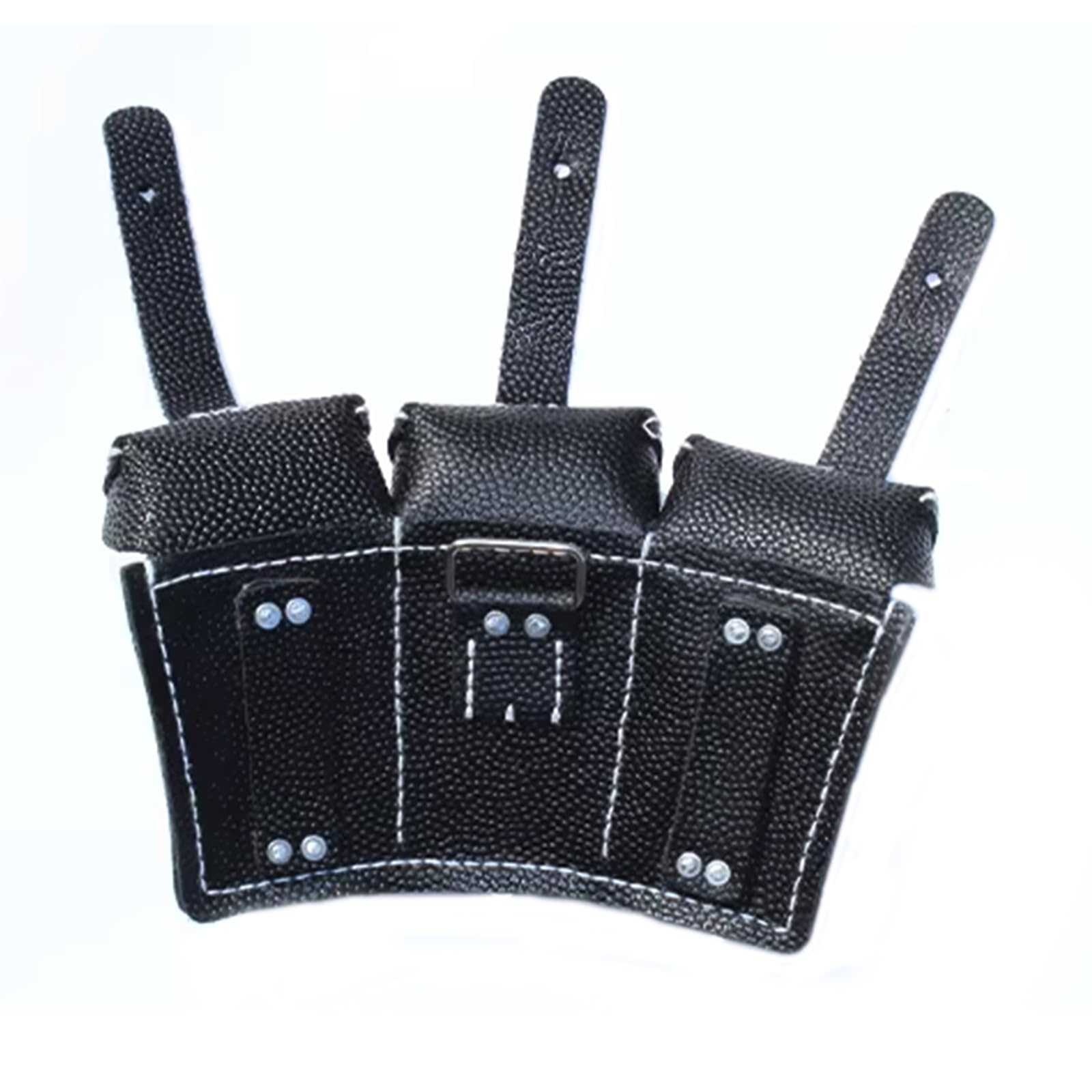 WWⅡドイツ軍 MP38/40革製マガジンポーチセット☆レプリカ☆サバゲ