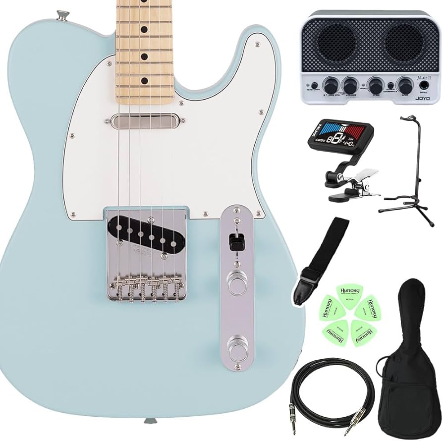 Amazon | Fender Made in Japan Junior Collection Telecaster 小学生