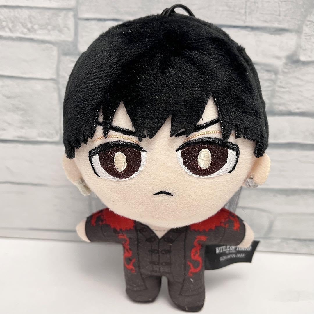 THE RAMPAGE 川村壱馬 5周年 Anniversary ぬいぐるみ THE RAMPAGE 川村