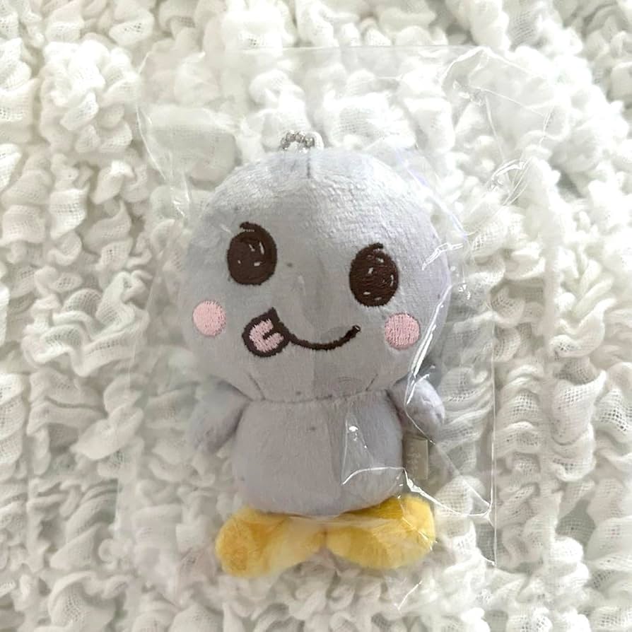 Riize park popup ぬいぐるみ 10cm ウンソク ソンヨンドリ 公式】RIIZE