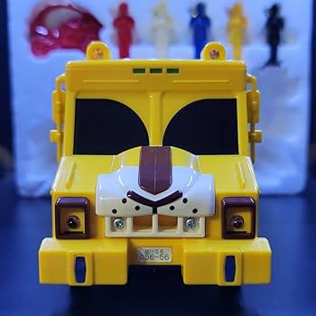 Amazon.co.jp: 品忍者戦隊カクレンジャー 猫丸 プラデラ : おもちゃ