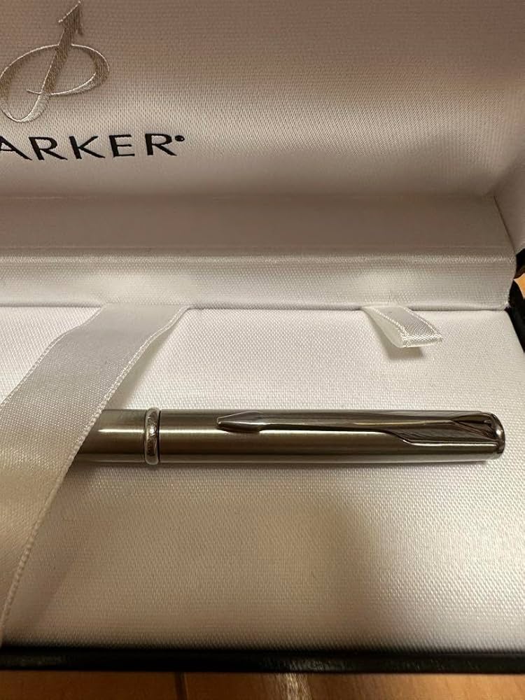 Amazon | パーカー インシグニア 廃番品 ボールペン | 油性ボールペン