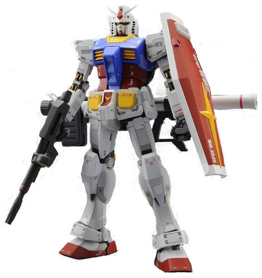 2セットL COMPOSITE GUNDAM MG ＆RX78FRGMT 【公式通販】