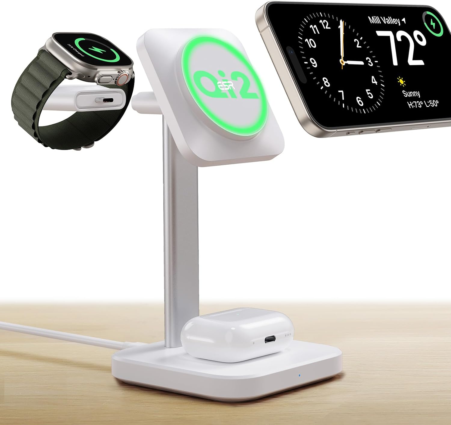 SIXTHGU 140W モバイルバッテリー(20000mAh/大容量急速充電) 3ポート