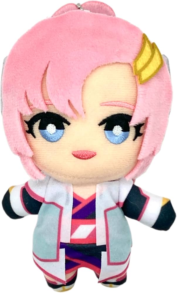 Amazon.co.jp: 『機動戦士ガンダムSEED FREEDOM』 ともぬい vol.1 Vol