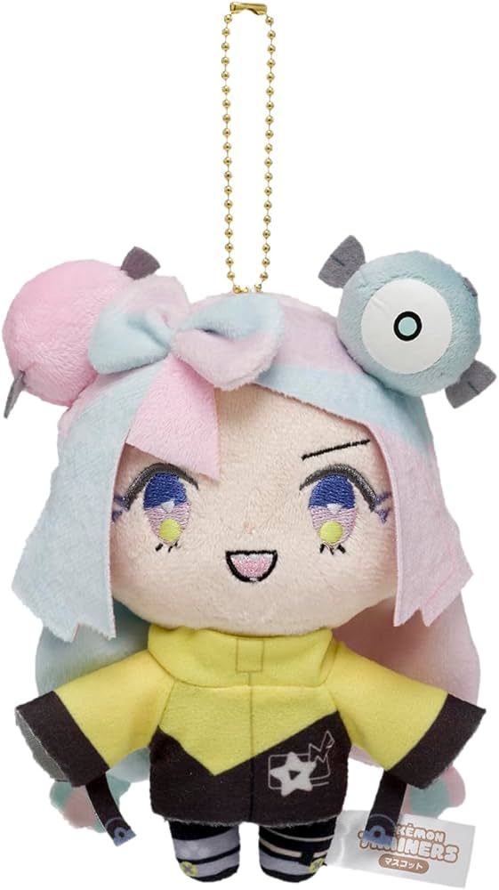 Amazon.co.jp: ポケモンセンターオリジナル マスコット POKÉMON