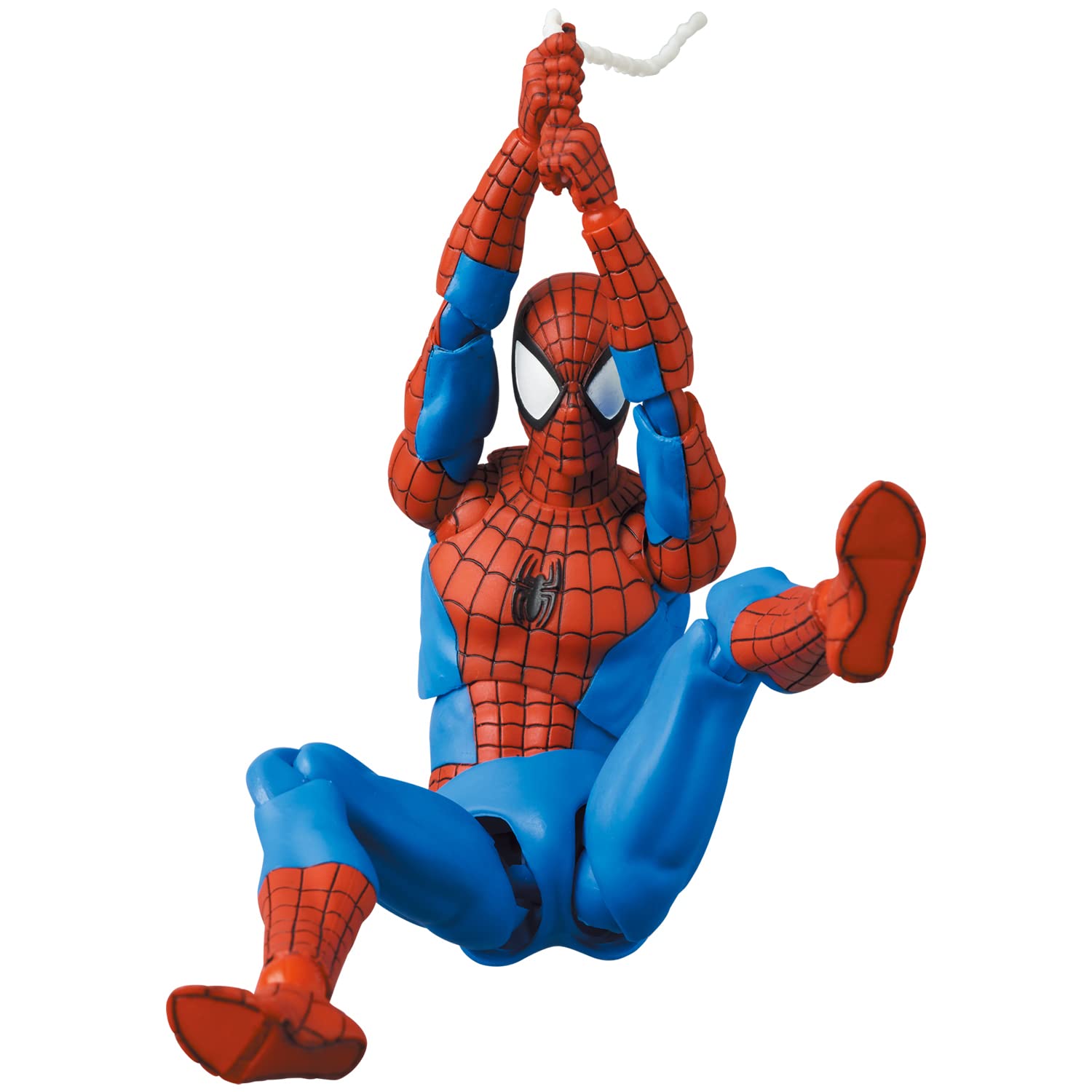 フィギュア MAFEX SPIDER-MAN(CLASSIC COSTUME Ver.) 「アメイジング