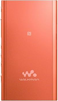 Amazon | ソニー ウォークマン Aシリーズ 16GB NW-A55 : MP3プレーヤー