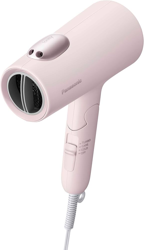 Amazon | パナソニック ドライヤー イオニティ ミネラルマイナスイオン