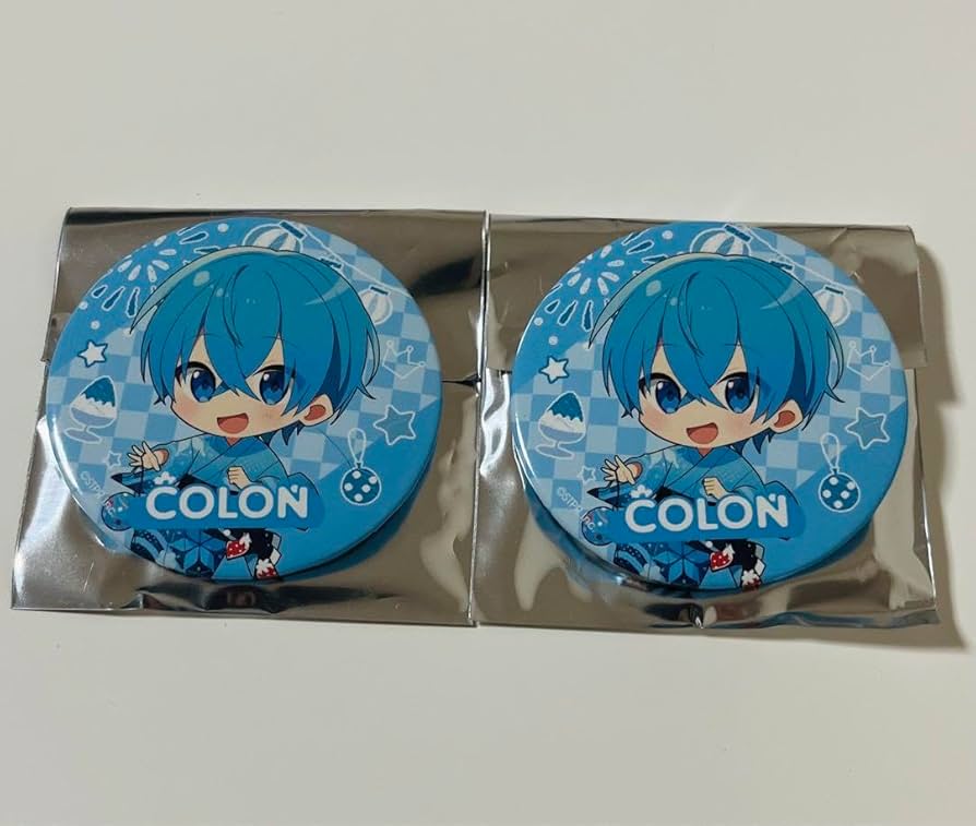 すとぷり ころん グッズ CD ブロマイド 缶バッジ アクキー 最安値