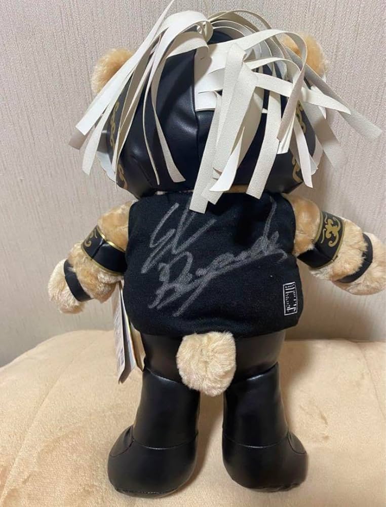 エル・デスペラード マネくま