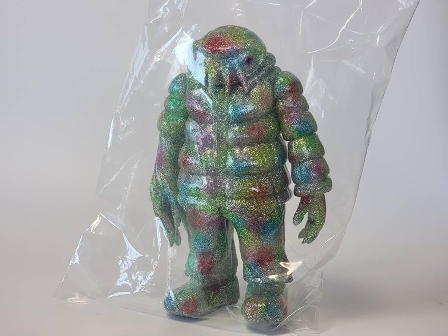 GYAROMIギャロミクトゥルフオイド 新進気鋭のブランド「Gyaromi