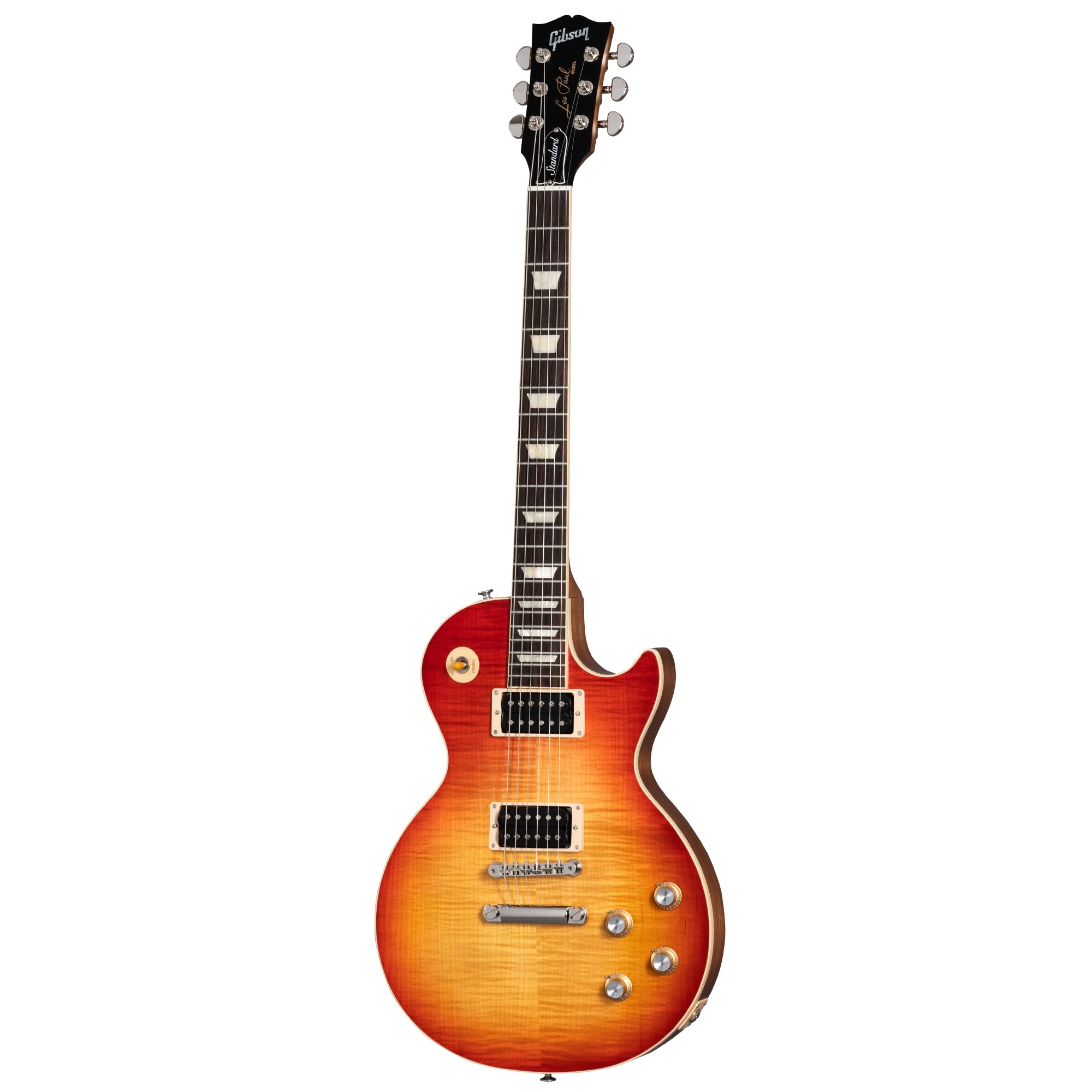 ジョン nobland Les Paul type sunburst ジョン nobland Les Paul type